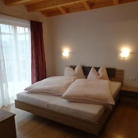 Apartment Luech D'andrac *