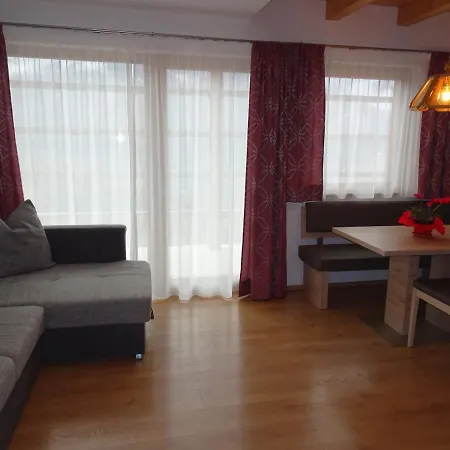 Apartment Luech D'andrac *